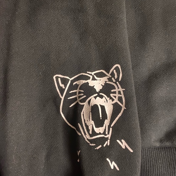 Puma jacket - Picture 3 of 3